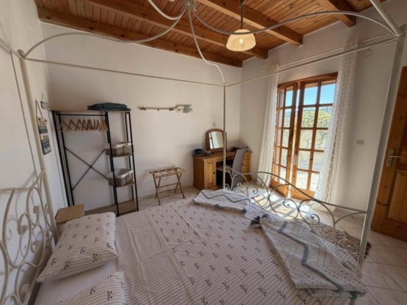 Viranepiskopi Kreta, Viranepiskopi: Gemütliches Haus in der Nähe von Rethymno zu verkaufen Haus kaufen